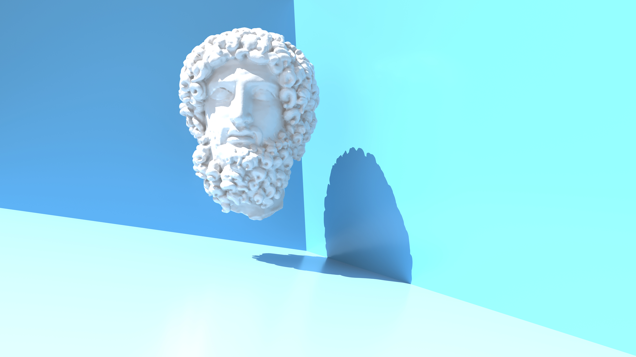 Blue Oracle