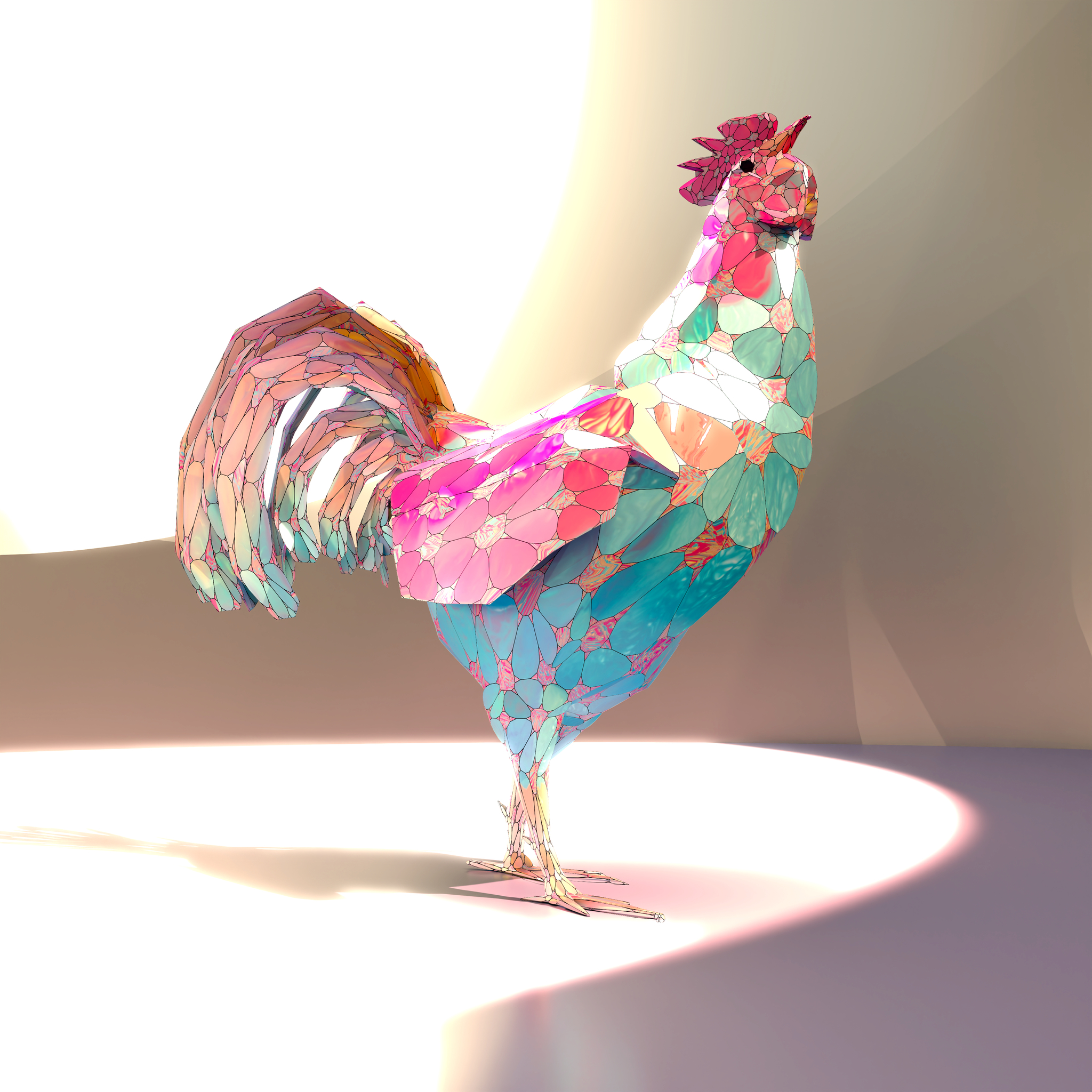 Rooster