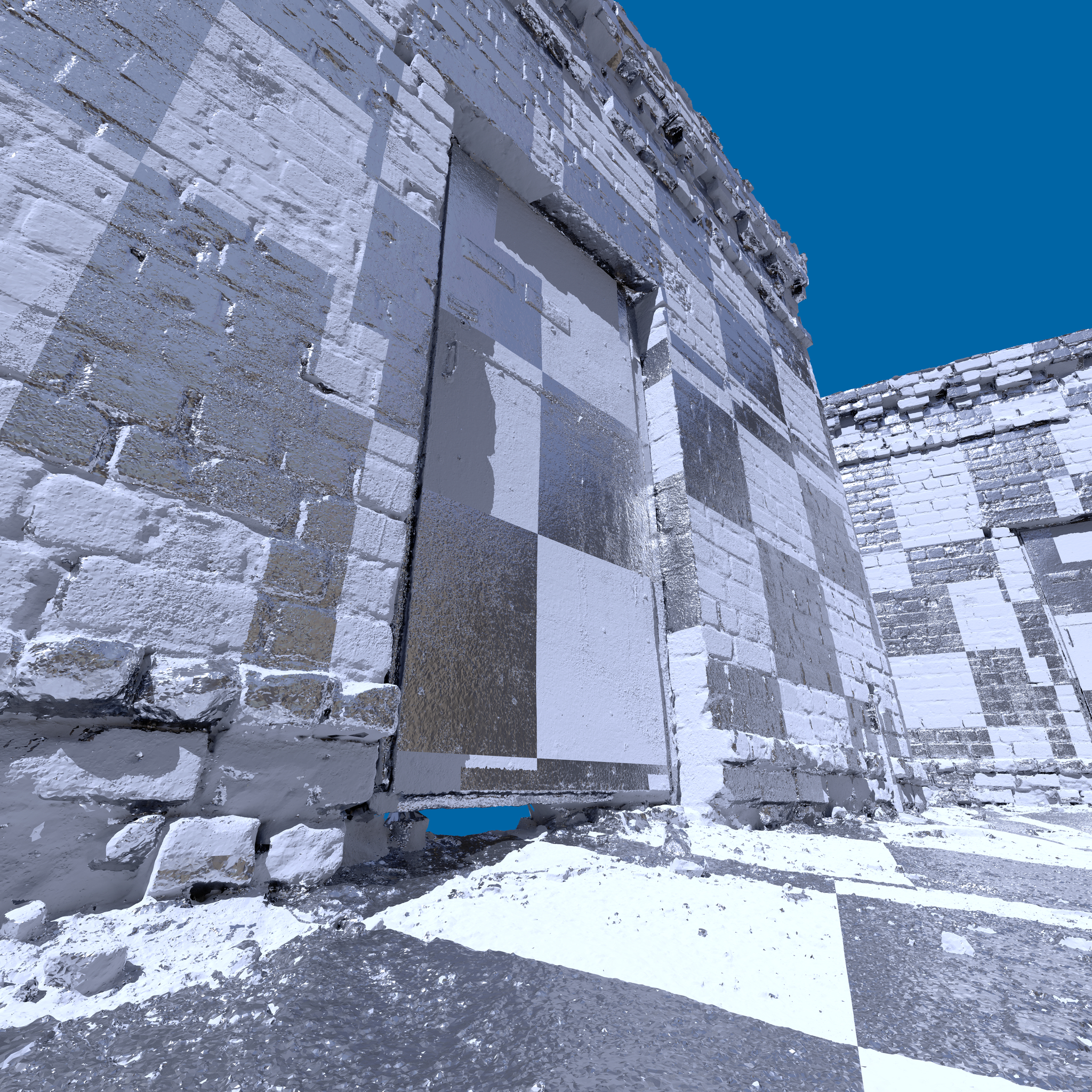 Ruins