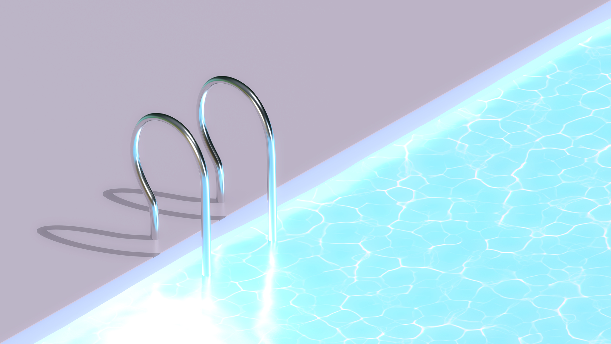 Summer Ladder