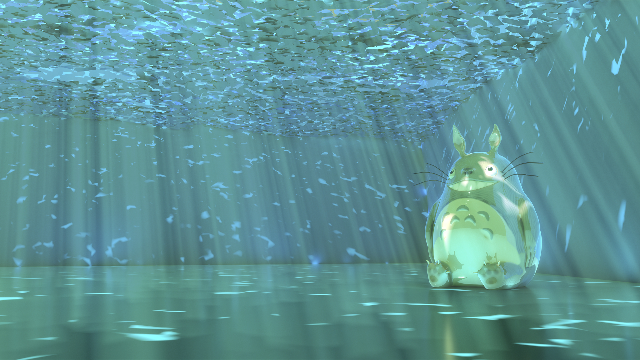 Totoro