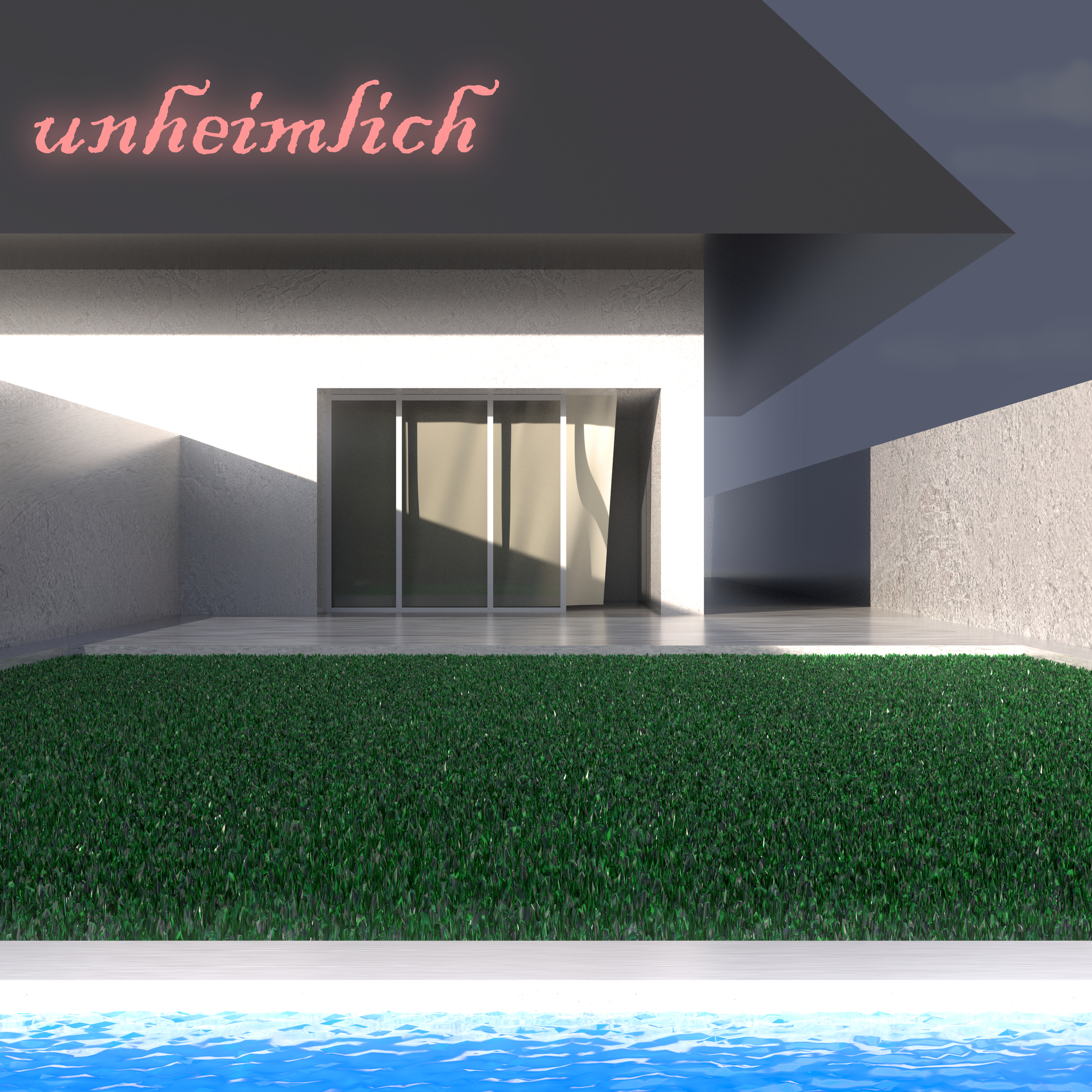 Unheimlich