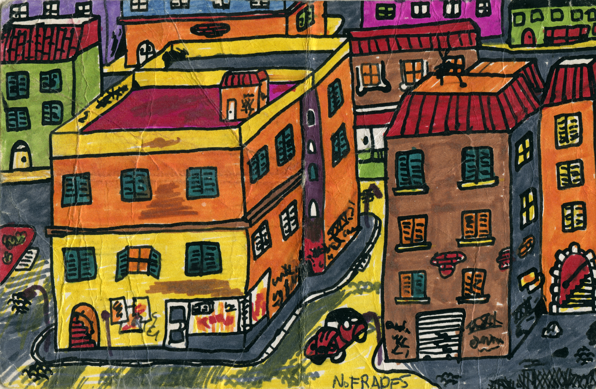 Child City