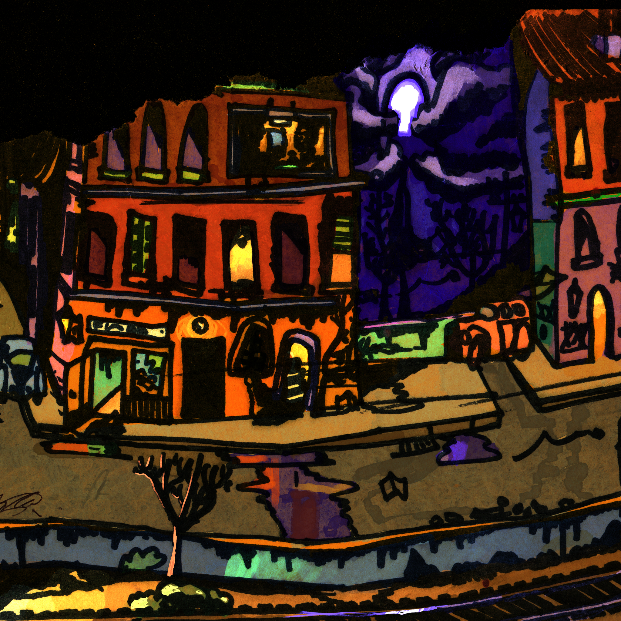Neighborhood