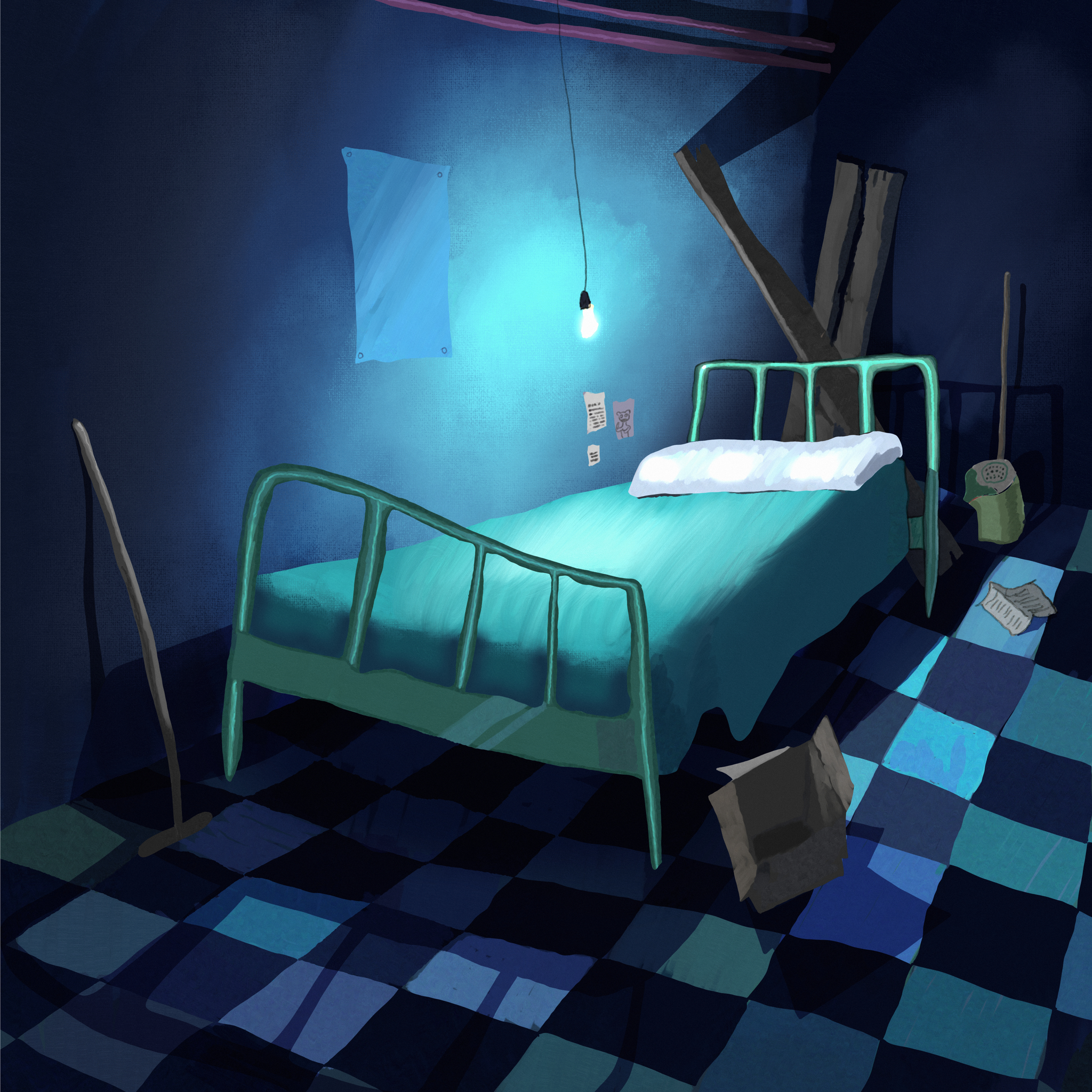 Time to Sleep