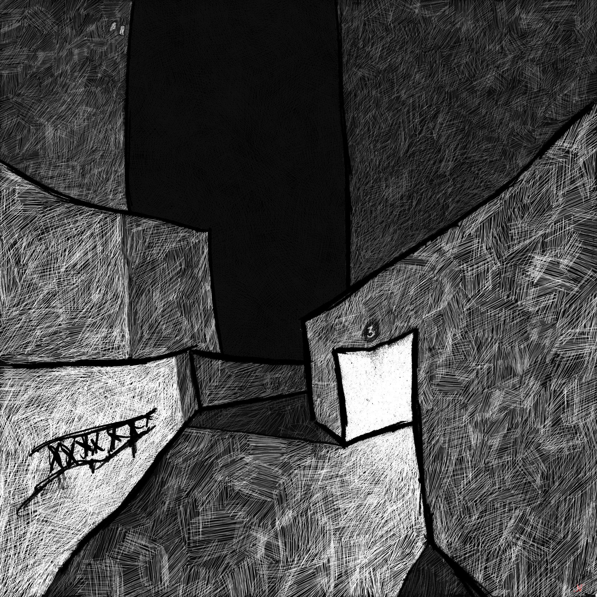 3