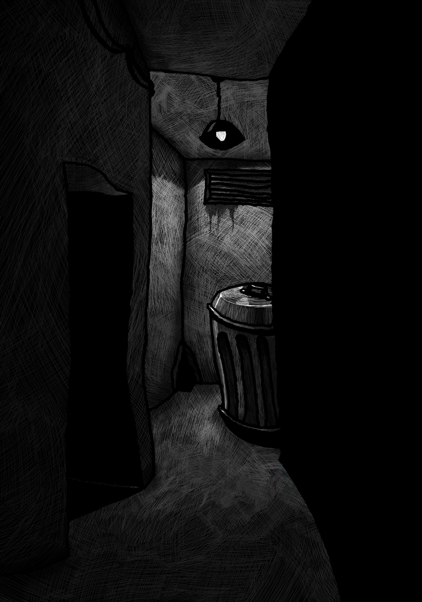 Dark Basement