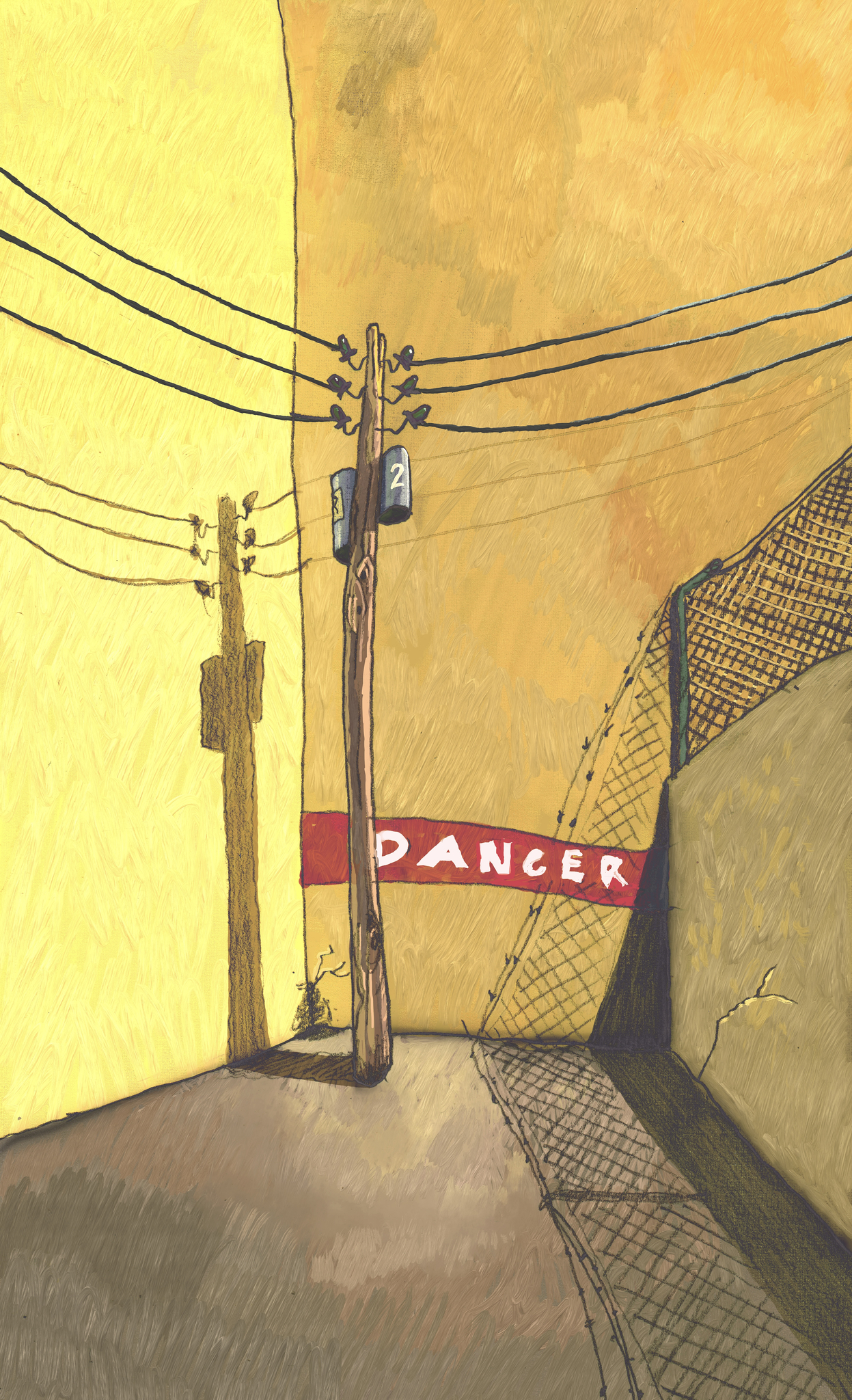 Dancer