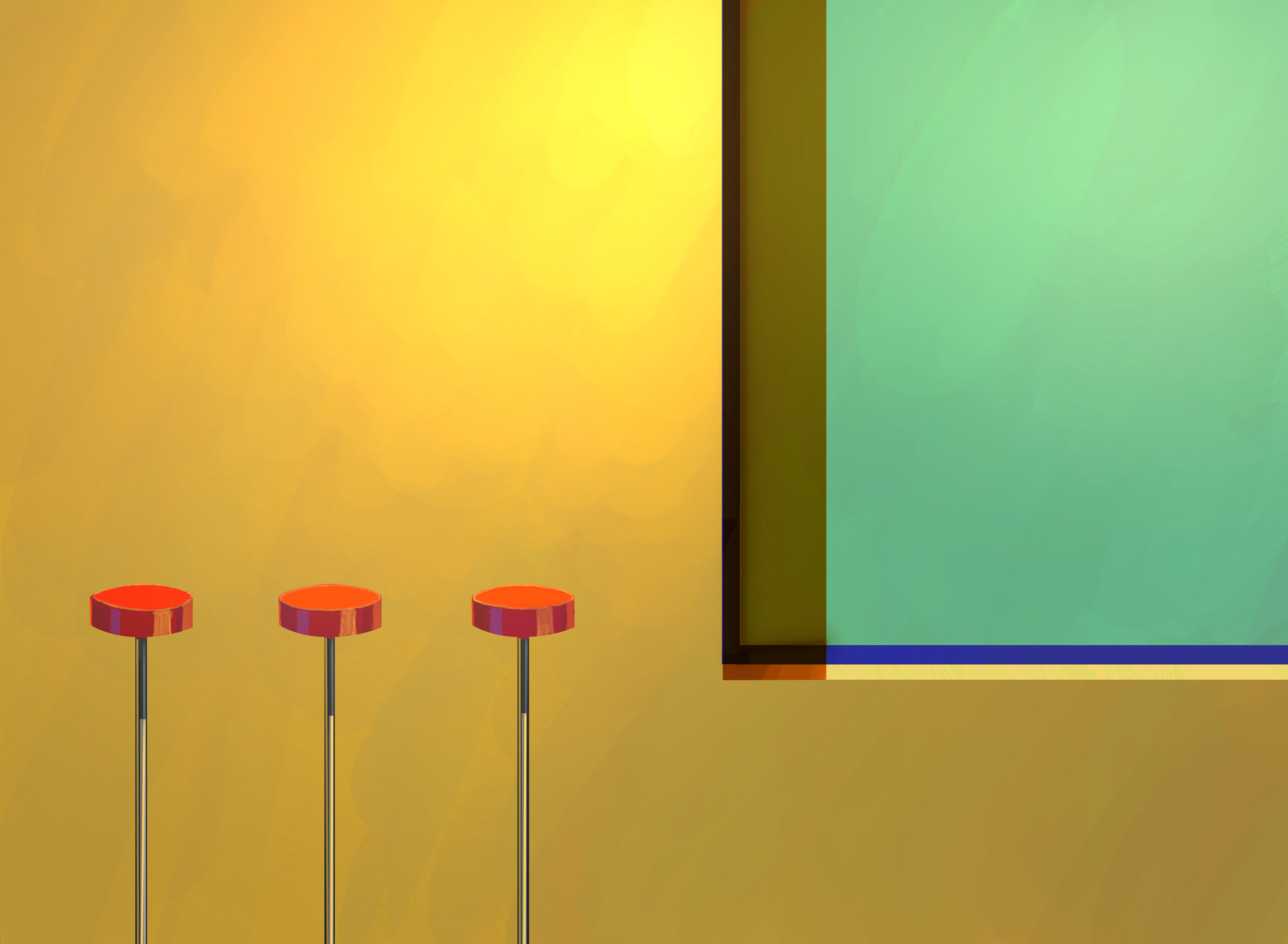 Dreamy Bar