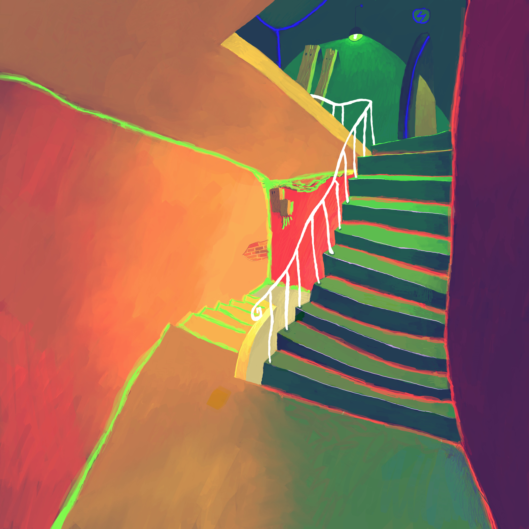Ladder