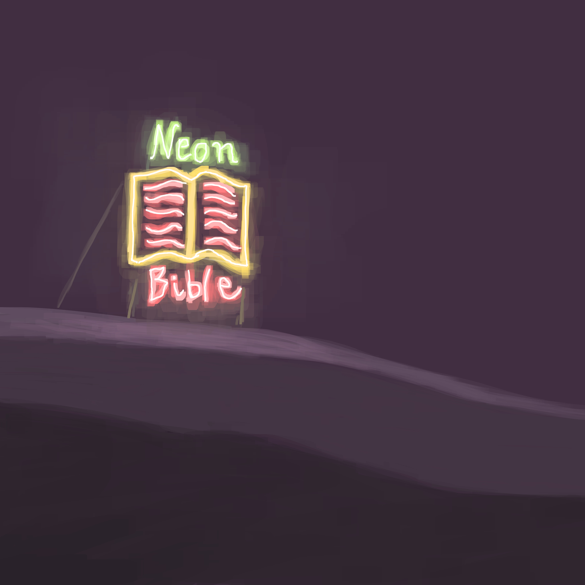 Neon Bible