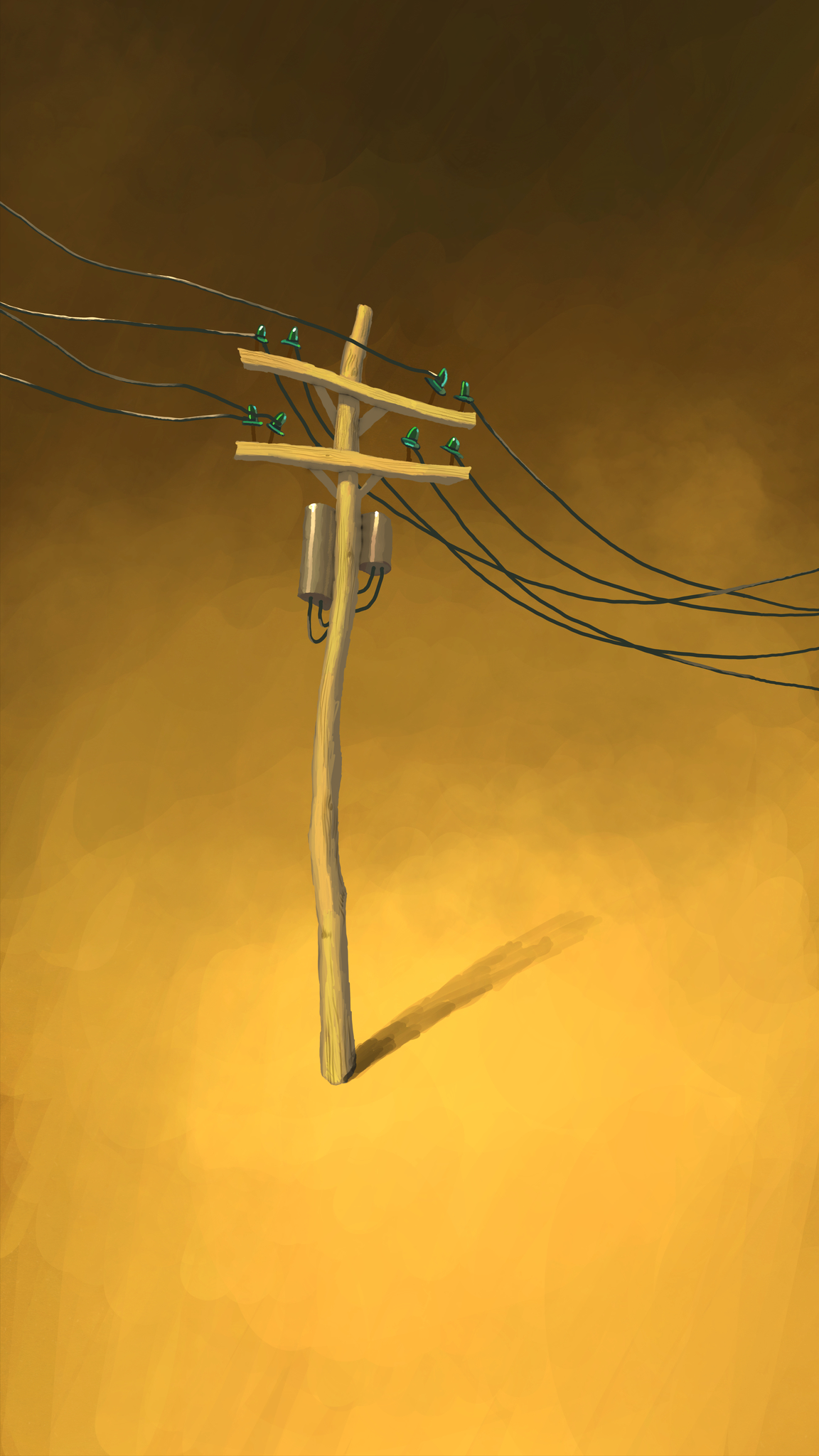 Pole