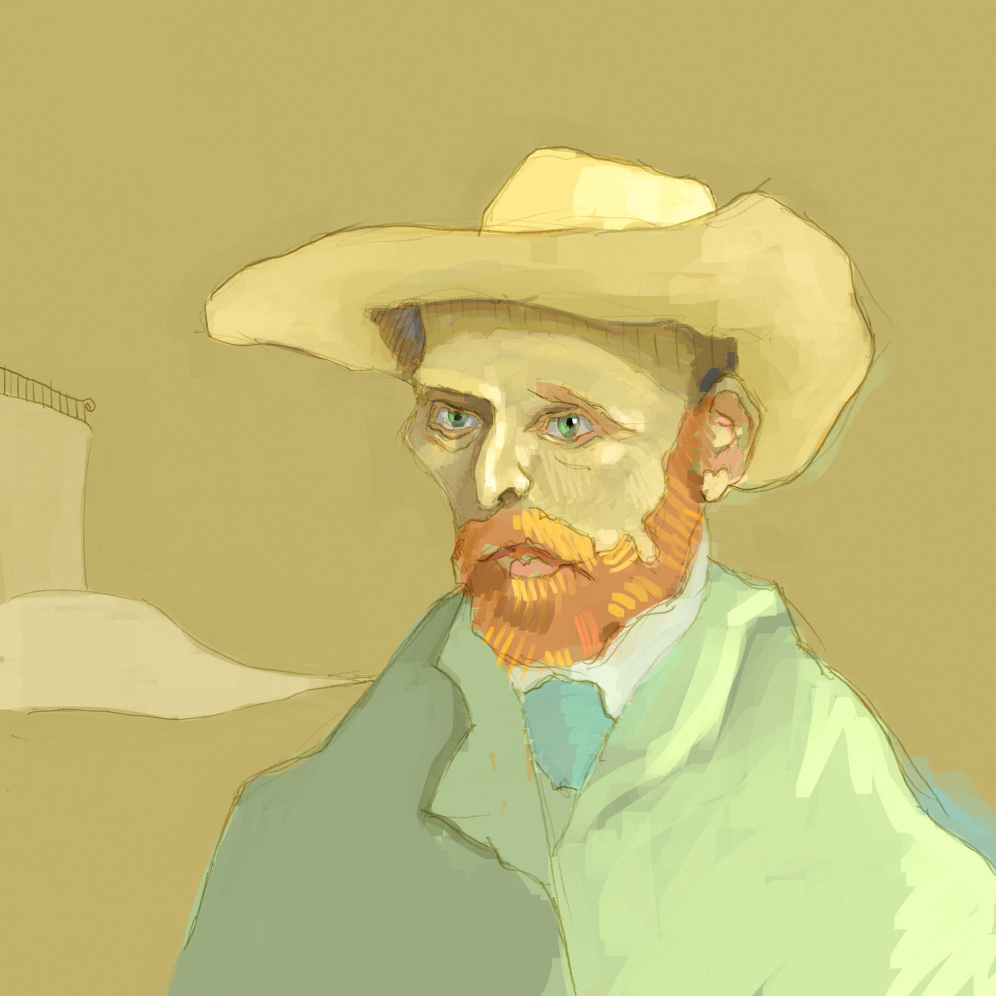 Vincent