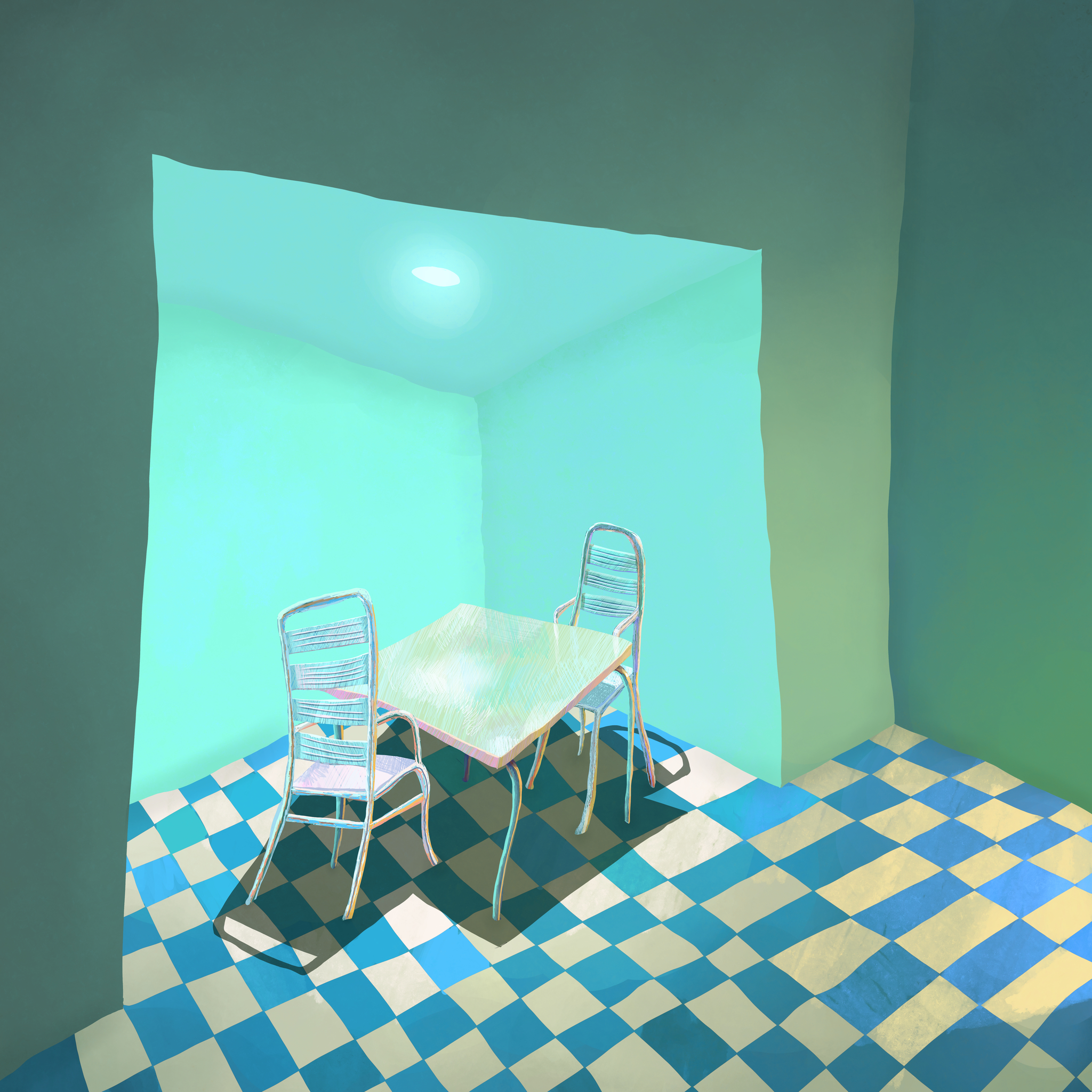 unfinished