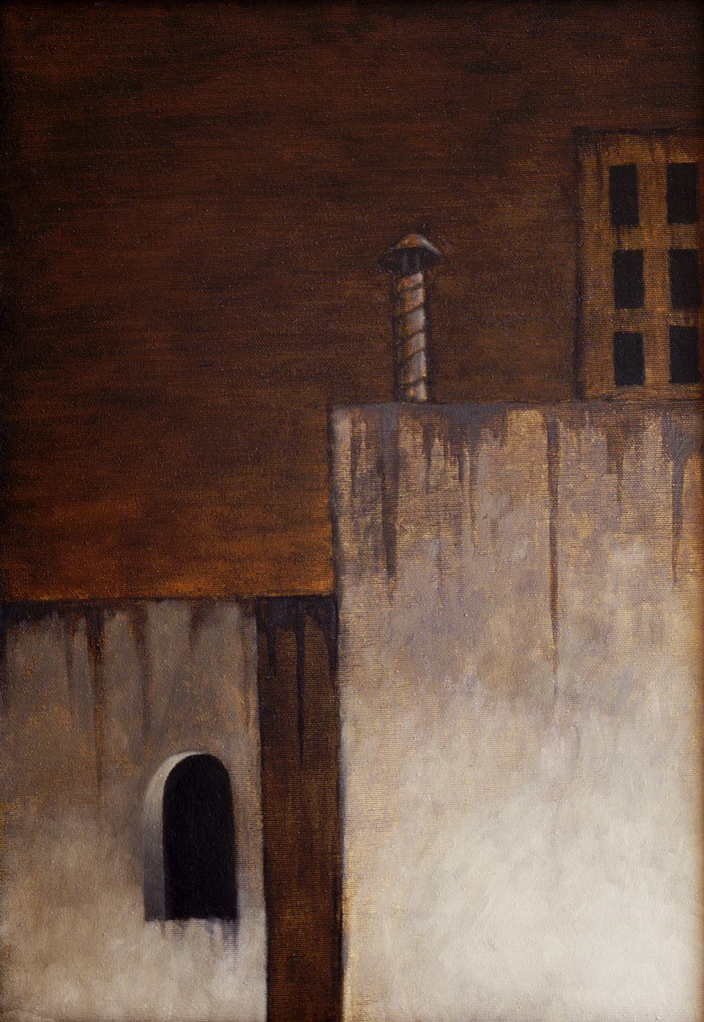 La Chimenea