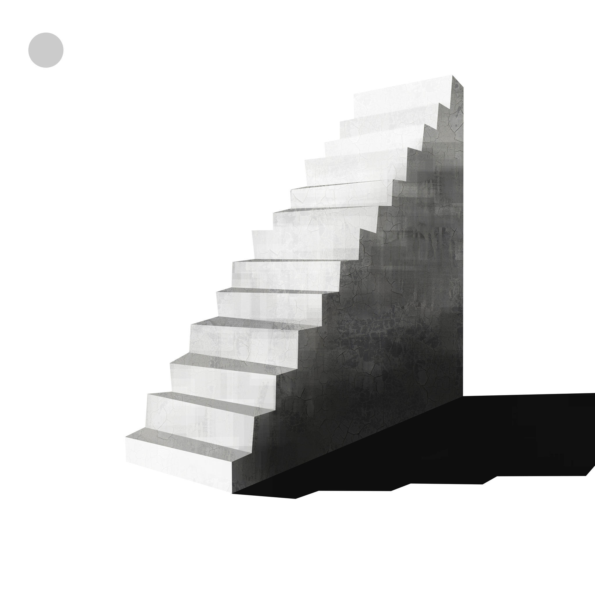 Escalera