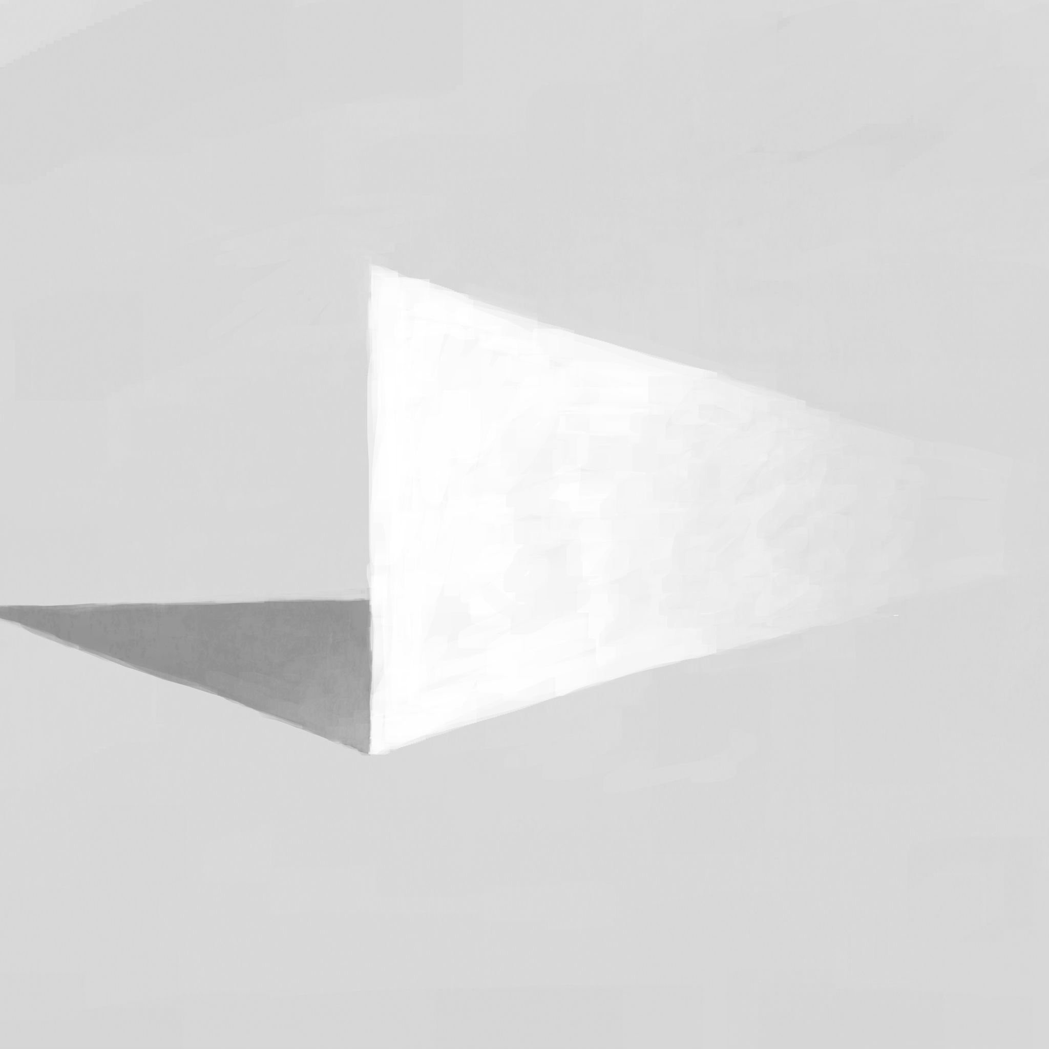 Two Triangles