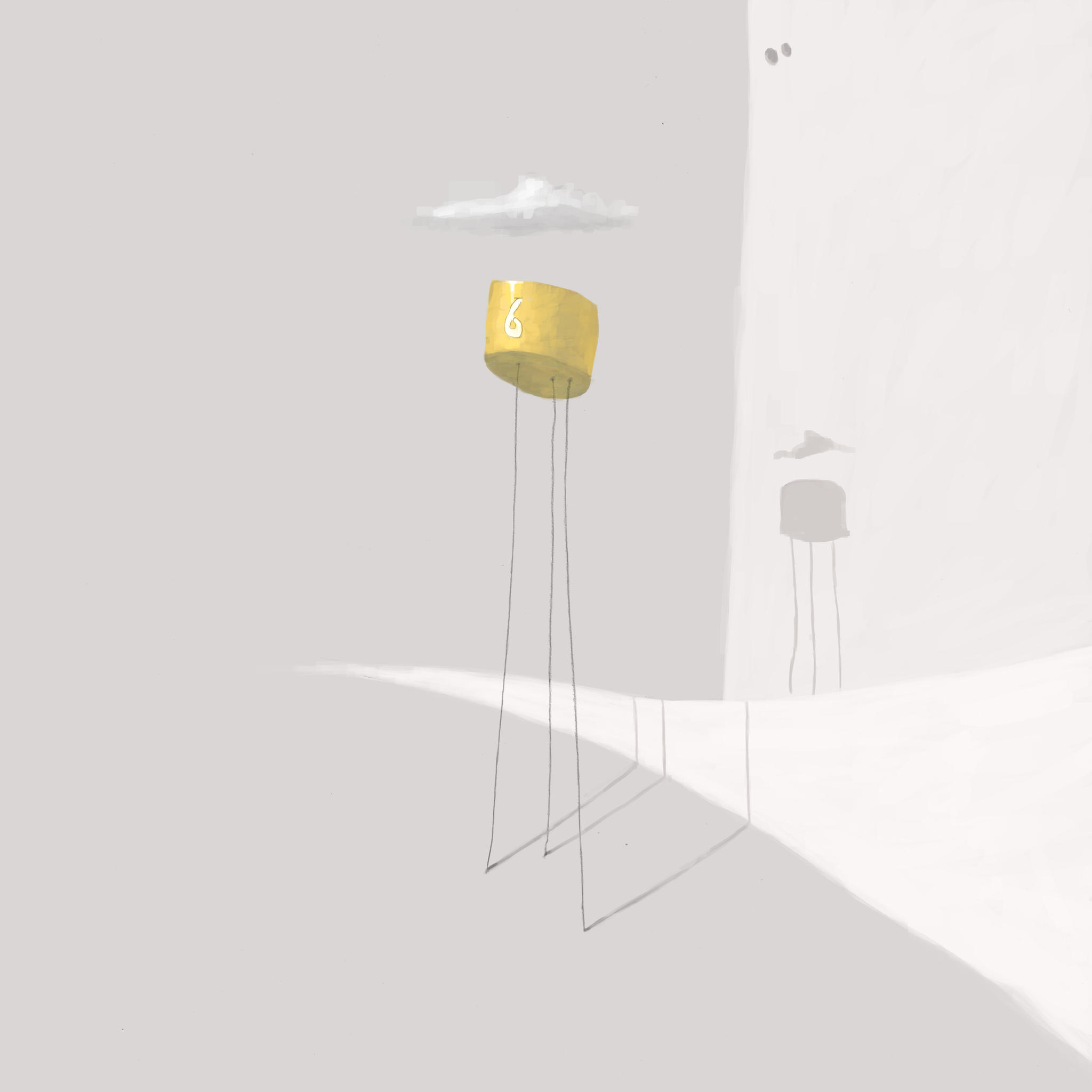 Yellow 6